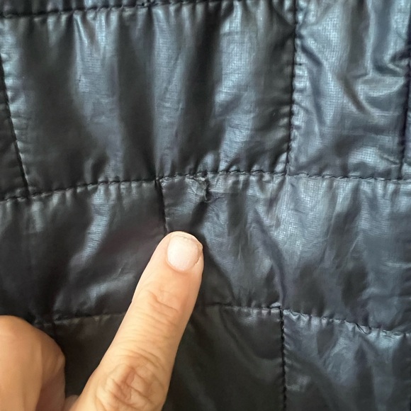 Womens Nano Puff Jacket - Picture 5 of 6